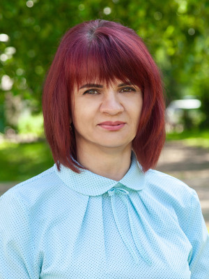 Лазарева Наталья Михайловна Лазарева Наталья Михайловна