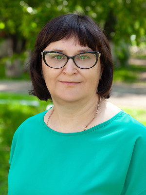 Юренкова Марина Петровна Юренкова Марина Петровна