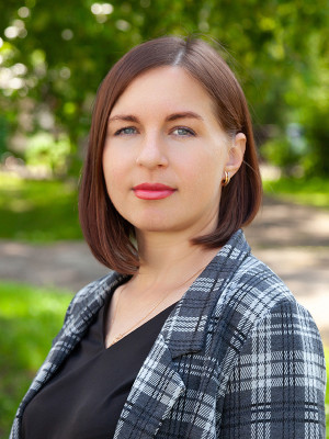 Мацегора Наталья Александровна Мацегора Наталья Александровна