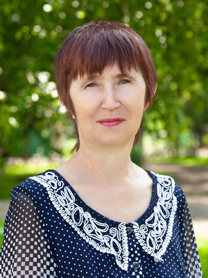 Панкова Татьяна Владимировна Панкова Татьяна Владимировна